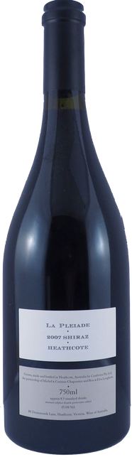 Image of M. Chapoutier Chapoutier La Pleiade Cambrien Vin d'Australie AOC - 75cl, Australien bei Flaschenpost.ch