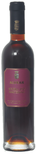 Image of Alvear Montilla-Moriles Solera DOP - 50cl - Andalusien, Spanien bei Flaschenpost.ch