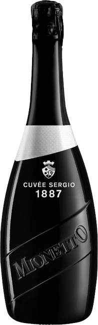 Image of Mionetto Cuvée Sergio 1887 - 75cl - Veneto, Italien bei Flaschenpost.ch