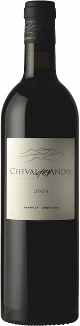 Image of Terrazas de los Andes / Château Cheval Blanc Cheval des Andes - 75cl, Argentinien bei Flaschenpost.ch