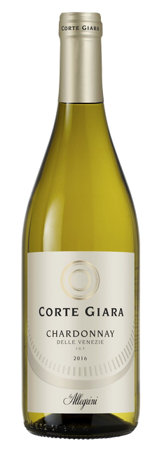 Image of Corte Giara by Allegrini Chardonnay delle Venezie Corte Giara IGT - 75cl - Veneto, Italien bei Flaschenpost.ch