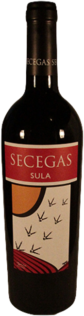 Image of Secegas Sula Douro DOC - 150cl - Douro, Portugal bei Flaschenpost.ch