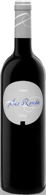 Image of Maurodos San Roman Toro DO - 75cl - Duero-Tal (Castilla y Leon), Spanien bei Flaschenpost.ch
