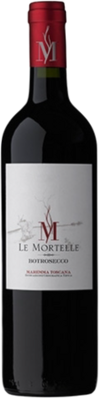 Bottle of Botrosecco Maremma Toscana IGT Le Mortelle from Le Mortelle