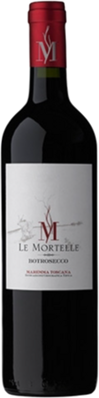 Image of Le Mortelle Botrosecco Maremma Toscana IGT Le Mortelle - 150cl - Toskana, Italien