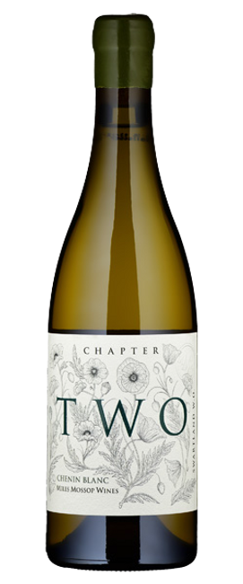Image of Miles Mossop Wines Chapter Two - 75cl - Coastal Region, Südafrika bei Flaschenpost.ch