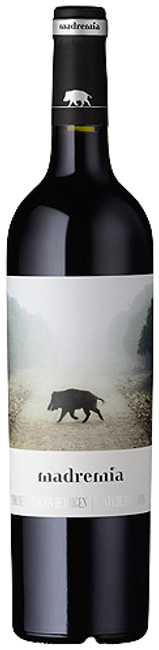 Image of Divina Proporción Madremia - 75cl - Duero-Tal (Castilla y Leon), Spanien bei Flaschenpost.ch