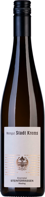Image of Stadt Krems Riesling Kremstal DAC Steinterassen - 75cl - Niederösterreich, Österreich bei Flaschenpost.ch