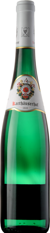 Bottiglia di Karthäuserhof Schieferkristall Riesling trocken di Karthäuserhof