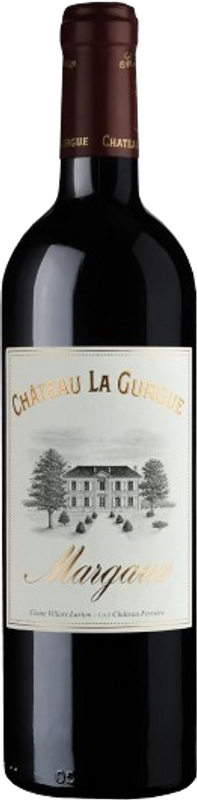 Image of Château Palmer Château La Gurgue - 75cl - Bordeaux, Frankreich