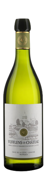 Image of Cave de la Côte Vufflens-le-Chateau - 75cl - Waadt, Schweiz bei Flaschenpost.ch