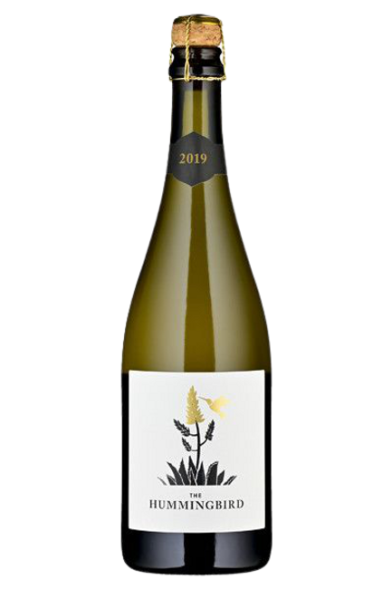 Image of Huis van Chevallerie Hummingbird MCC - 75cl - Coastal Region, Südafrika bei Flaschenpost.ch