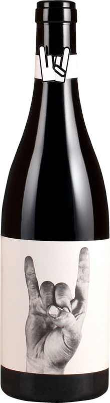Vinos Bigardo  Bigardo Toro DO Vino Tinto Experimental - 2021  - Duero-Tal (Castilla y Leon), Spanien