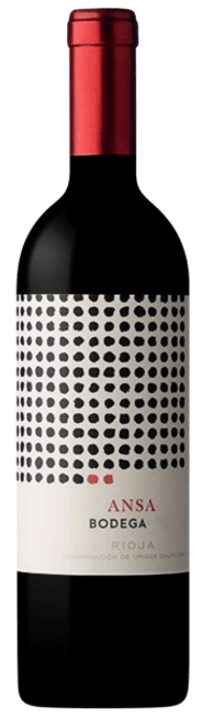 Image of Ardoa Wines Bodega 202 Ansa - 75cl - Oberer Ebro, Spanien bei Flaschenpost.ch