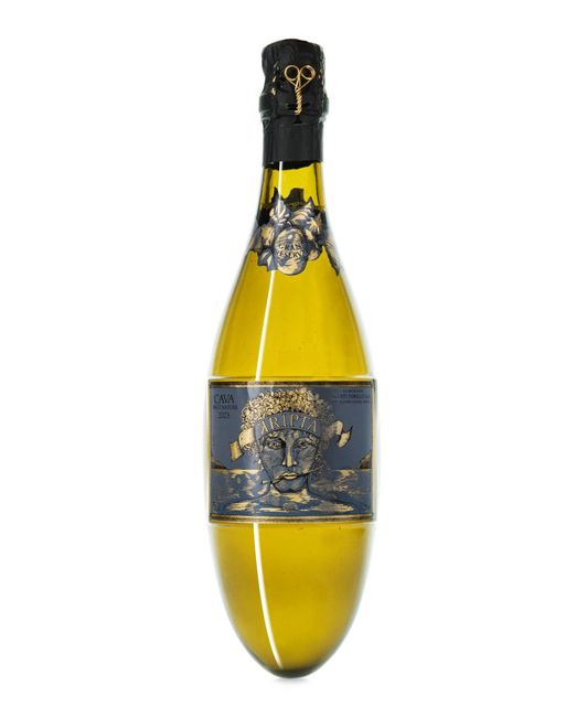 Image of Agustí Torelló Mata Cava Gran Reserva Kripta brut nature - 75cl - Katalonien, Spanien bei Flaschenpost.ch