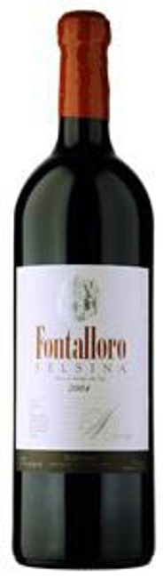 Image of Fattoria di Felsina Fontalloro - 300cl - Toskana, Italien bei Flaschenpost.ch
