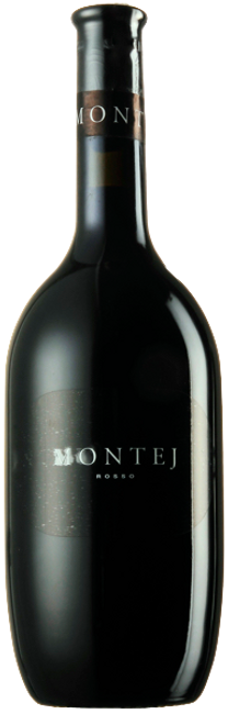 Image of Azienda Agricola Villa Sparina Montej Monferrato DOC Rosso - 75cl - Piemont, Italien bei Flaschenpost.ch