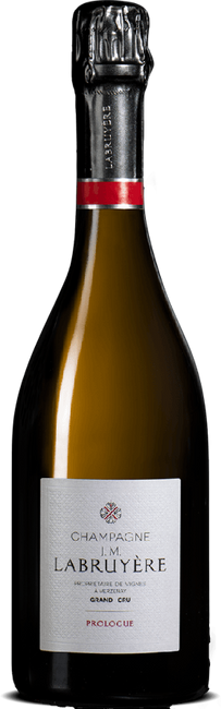 Image of Champagne J.M. Labruyère Prologue Extra Brut Grand Cru - 75cl - Champagne, Frankreich bei Flaschenpost.ch
