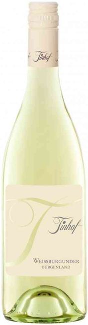 Image of Tinhof Weissburgunder - 75cl - Burgenland, Österreich bei Flaschenpost.ch