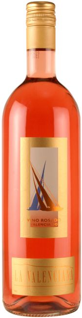 Image of Murviedro La Valenciana Valencia DOP rose - 75cl - Levante, Spanien bei Flaschenpost.ch