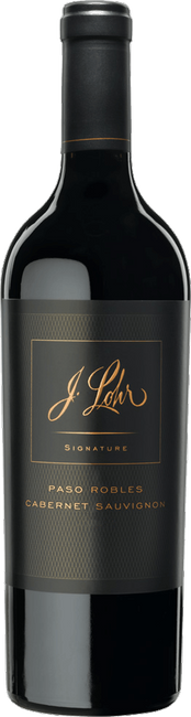 Image of Jerry Lohr Winery Signature Cabernet Sauvignon - 75cl - Kalifornien, USA bei Flaschenpost.ch