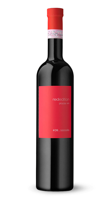 Image of Plozza SA Brusio Sassella DOCG Rededition - 75cl - Lombardei, Italien bei Flaschenpost.ch