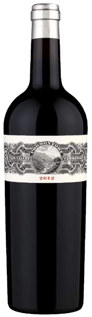 Image of Promontory Promontory Napa Valley - 75cl - Kalifornien, USA bei Flaschenpost.ch