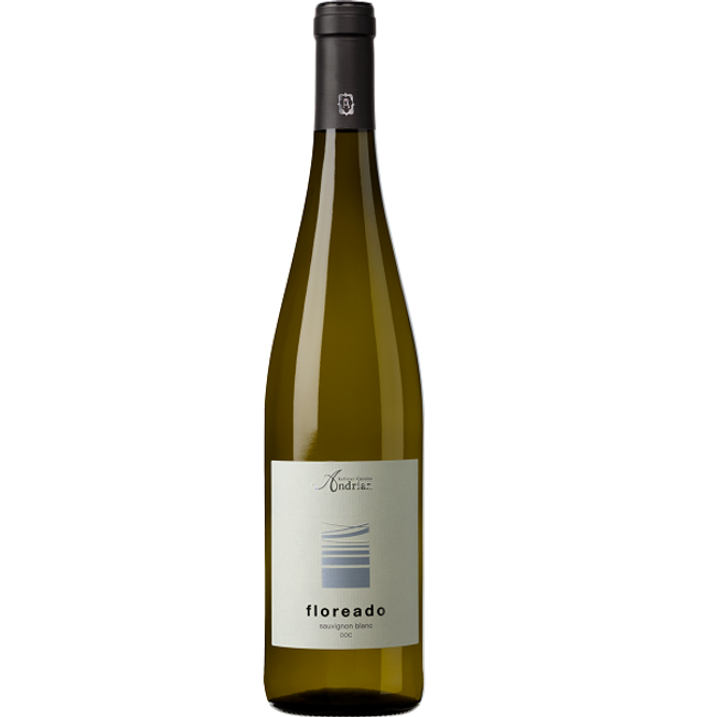 Image of Kellerei Andrian Floreado Sauvignon blanc DOC - 75cl - Südtirol, Italien bei Flaschenpost.ch