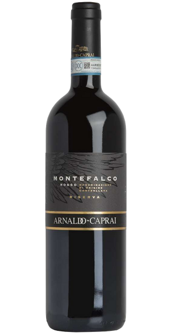 Image of Caprai Arnaldo Rosso Di Montefalco DOC Riserva - 75cl - Umbrien, Italien bei Flaschenpost.ch