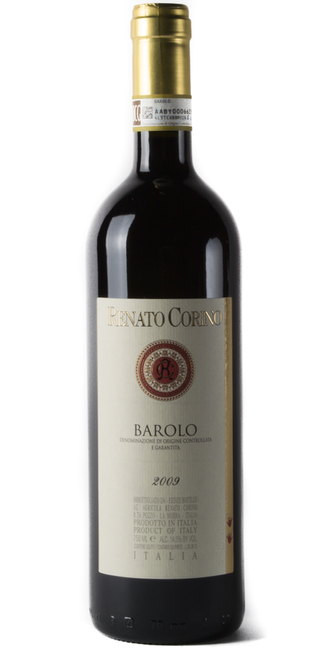 Image of Corino Barolo DOCG Rocche dell'Annunziata - 75cl - Piemont, Italien bei Flaschenpost.ch