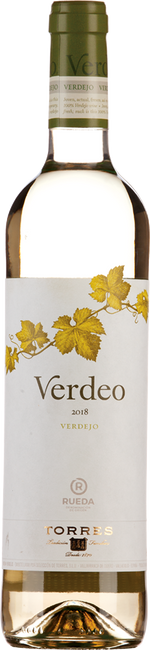 Image of Miguel Torres Verdeo Verdejo - 75cl - Duero-Tal (Castilla y Leon), Spanien bei Flaschenpost.ch
