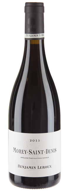 Image of Maison Benjamin Leroux Morey St Denis - 75cl - Burgund, Frankreich bei Flaschenpost.ch