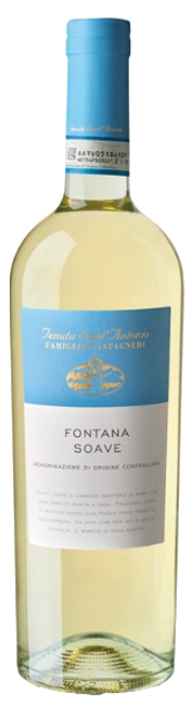 Image of Tenuta Sant'Antonio FONTANA DOC Soave vite - 75cl - Veneto, Italien bei Flaschenpost.ch