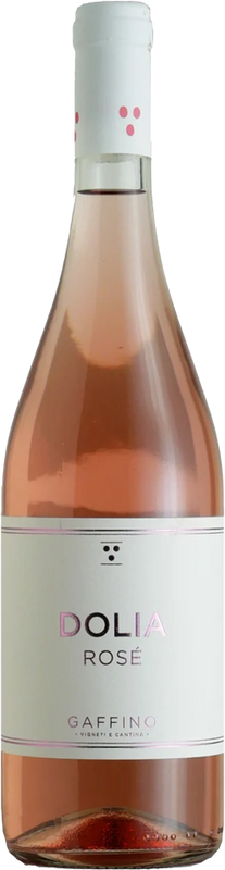 Image of Cantina Gaffino Dolia Rosato Lazio IGT - 75cl - Latium, Italien