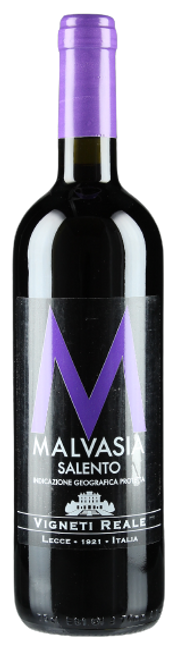 Image of Vigneti Reale Malvasia Nera - 75cl - Apulien, Italien bei Flaschenpost.ch