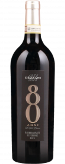 Image of Dezzani 800 Moscato Spumante Dolce - 75cl - Piemont, Italien bei Flaschenpost.ch