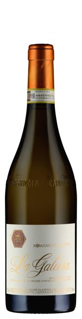 Image of La Caudrina di Romano Dogliotti Moscato d'Asti DOCG La Galeisa - 75cl - Piemont, Italien bei Flaschenpost.ch
