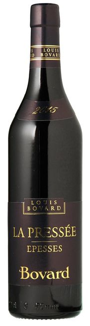 Image of Bovard Epesses Rouge La Pressee Tradition Cully - 75cl - Waadt, Schweiz bei Flaschenpost.ch