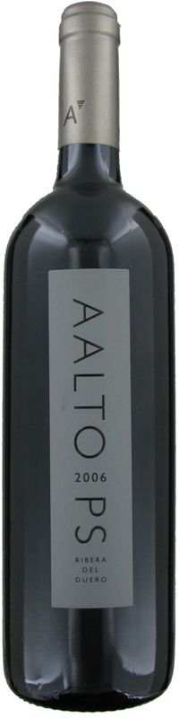 Image of Bodegas Aalto Aalto PS Ribera del Duero DO - 150cl - Duero-Tal (Castilla y Leon), Spanien