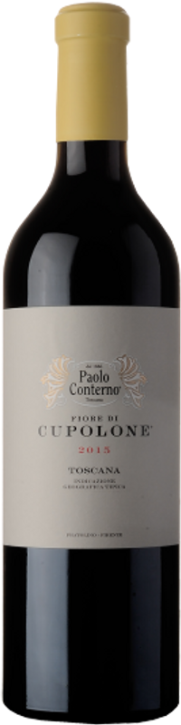 Bottle of Fiore di Cupolone from Paolo Conterno
