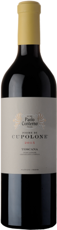 Flasche Fiore di Cupolone von Paolo Conterno