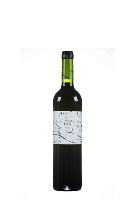 Image of Labastida El Primavera Rioja DOCa - 50cl - Oberer Ebro, Spanien bei Flaschenpost.ch