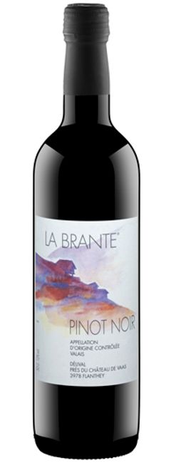 Image of Délival EW La Brante - 50cl - Wallis, Schweiz bei Flaschenpost.ch