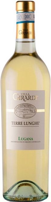 Image of Villa Girardi Lugana Terre Lunghe DOC - 75cl - Veneto, Italien bei Flaschenpost.ch