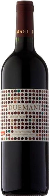 Image of Azienda Agricola Duemani G.PUNTO IGP Costa Toscana - 75cl - Toskana, Italien bei Flaschenpost.ch