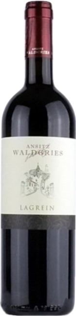 Image of Ansitz Waldgries Lagrein Alto Adige DOC - 75cl - Trentino, Italien bei Flaschenpost.ch