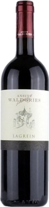 Bouteille de Lagrein Alto Adige DOC de Ansitz Waldgries