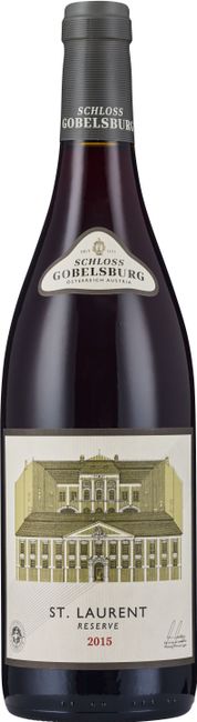 Image of Weingut Schloss Gobelsburg St. Laurent Selektion - 150cl - Niederösterreich, Österreich bei Flaschenpost.ch