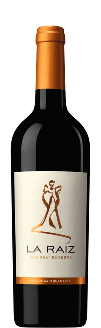 Image of La Raíz La Raiz Malbec Reserva - 150cl - Mendoza, Argentinien bei Flaschenpost.ch