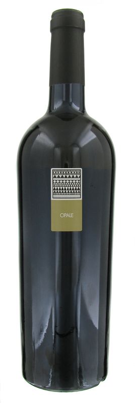 Bouteille de Opale DOC Vermentino di Sardegna de Cantina Mesa